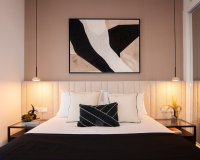 Nouvelle construction - Appartement - Ciudad Quesada