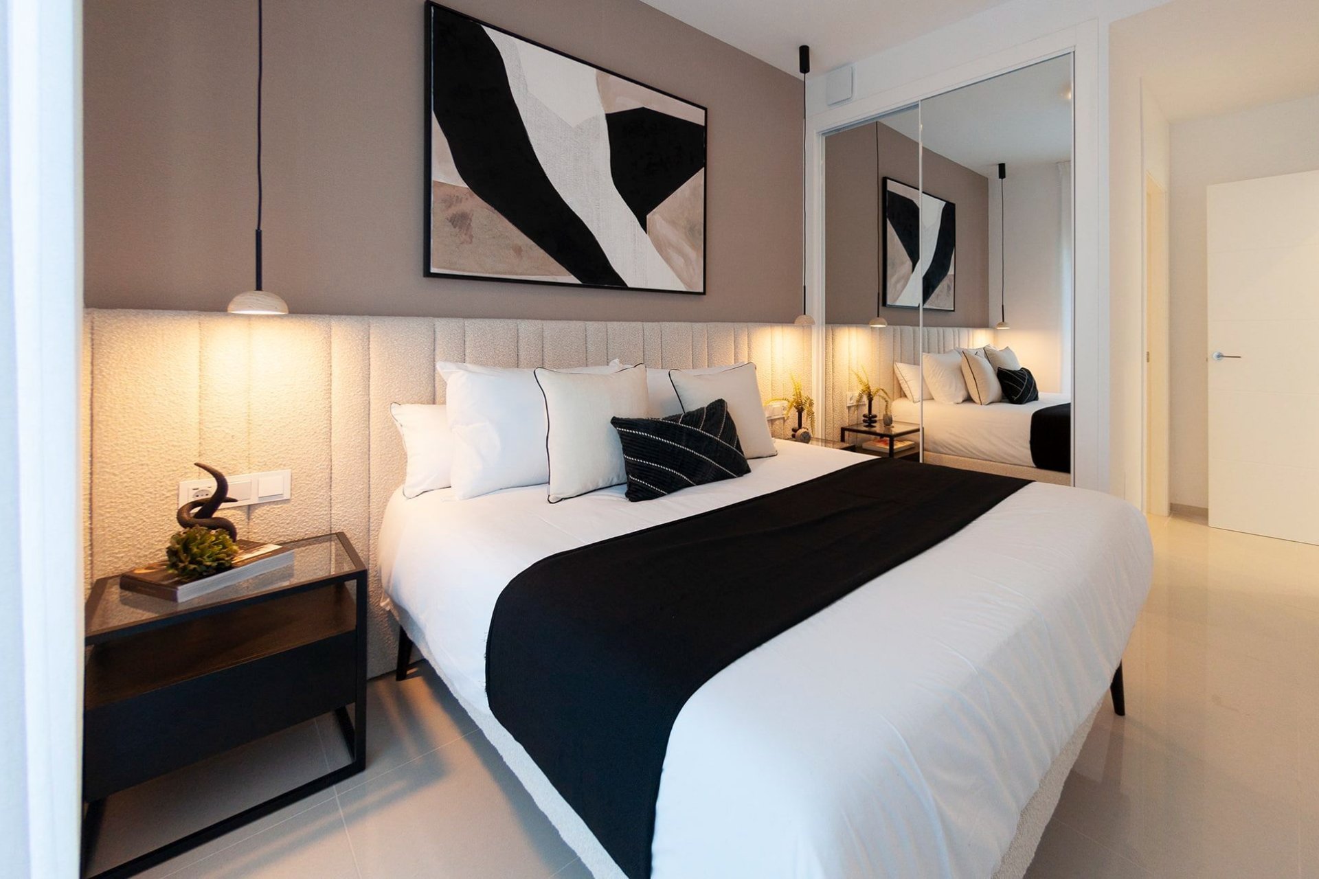 Nouvelle construction - Appartement - Ciudad Quesada