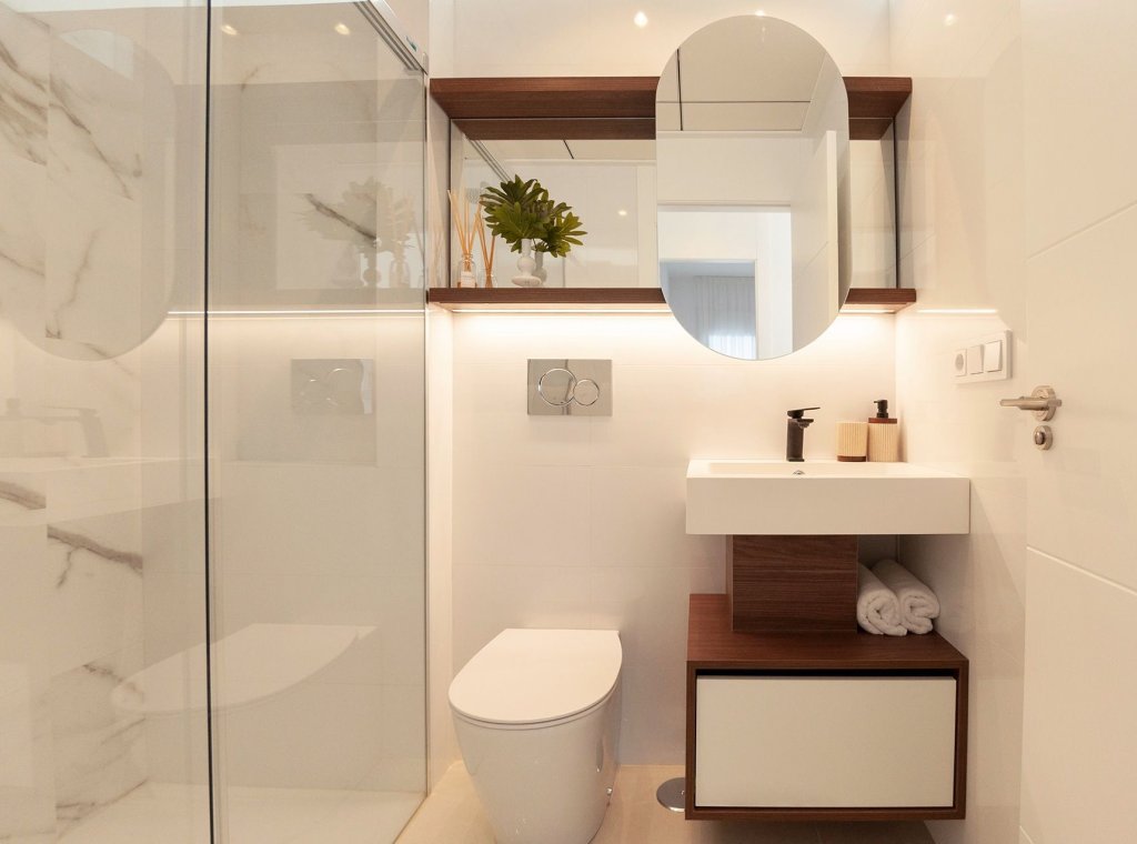Nouvelle construction - Appartement - Ciudad Quesada