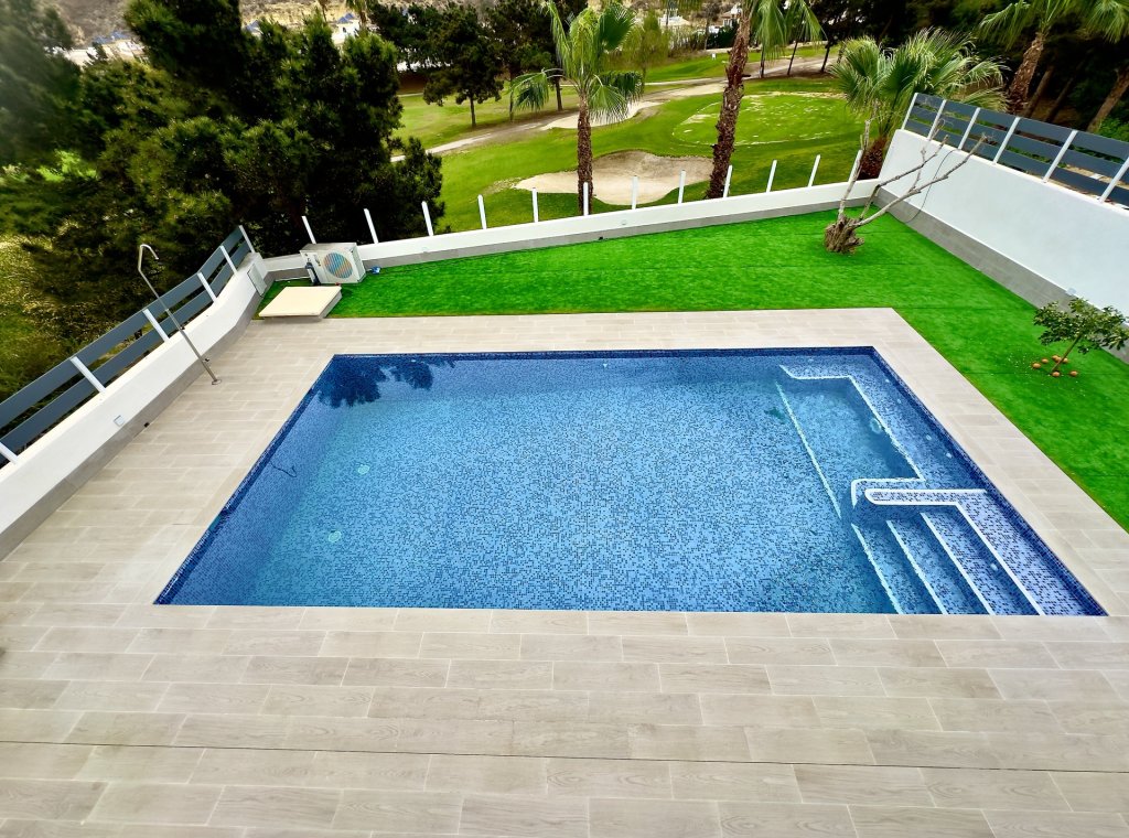 Nouvelle construction - Appartement - Ciudad Quesada