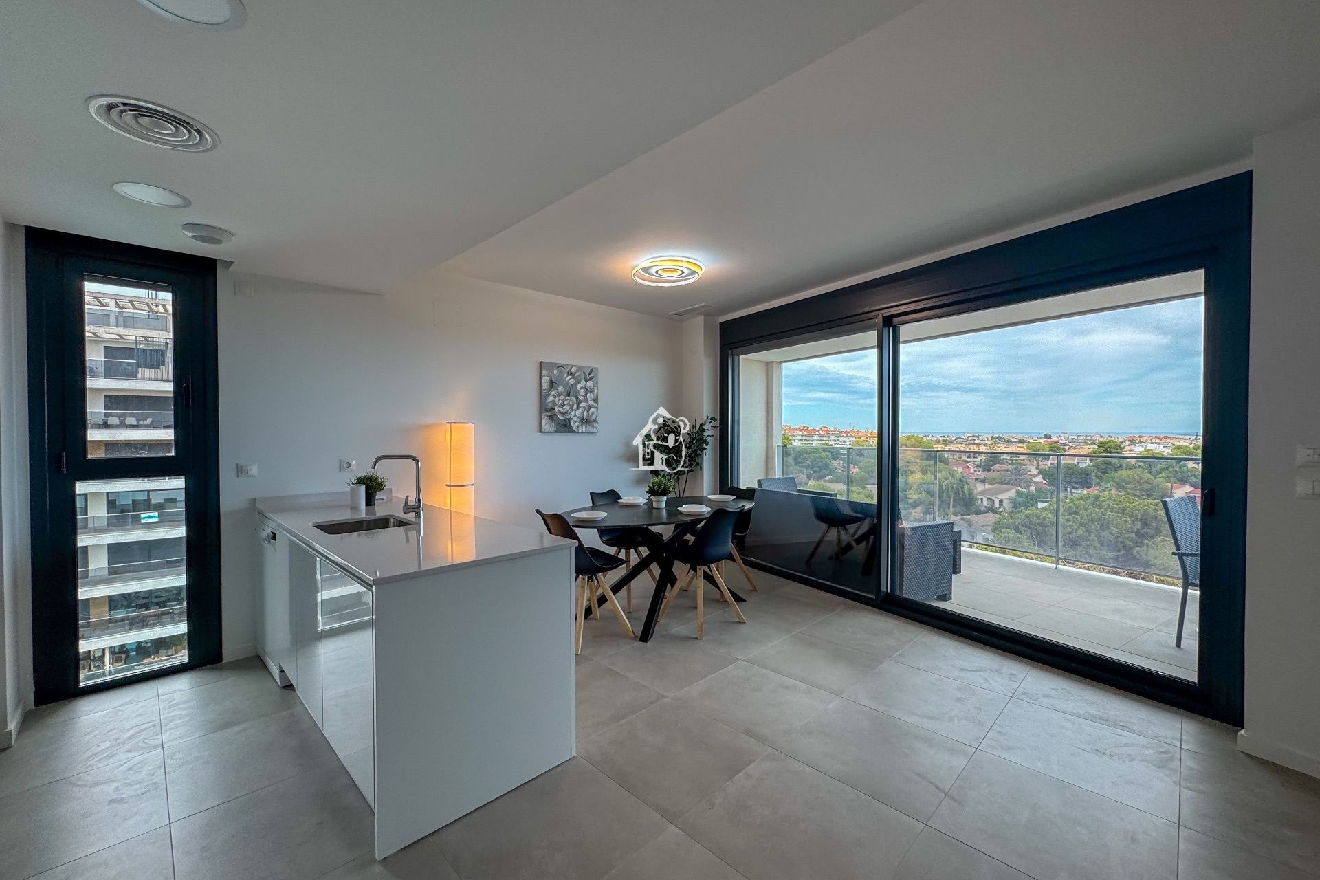 Nouvelle construction - Appartement - Dehesa de Campoamor