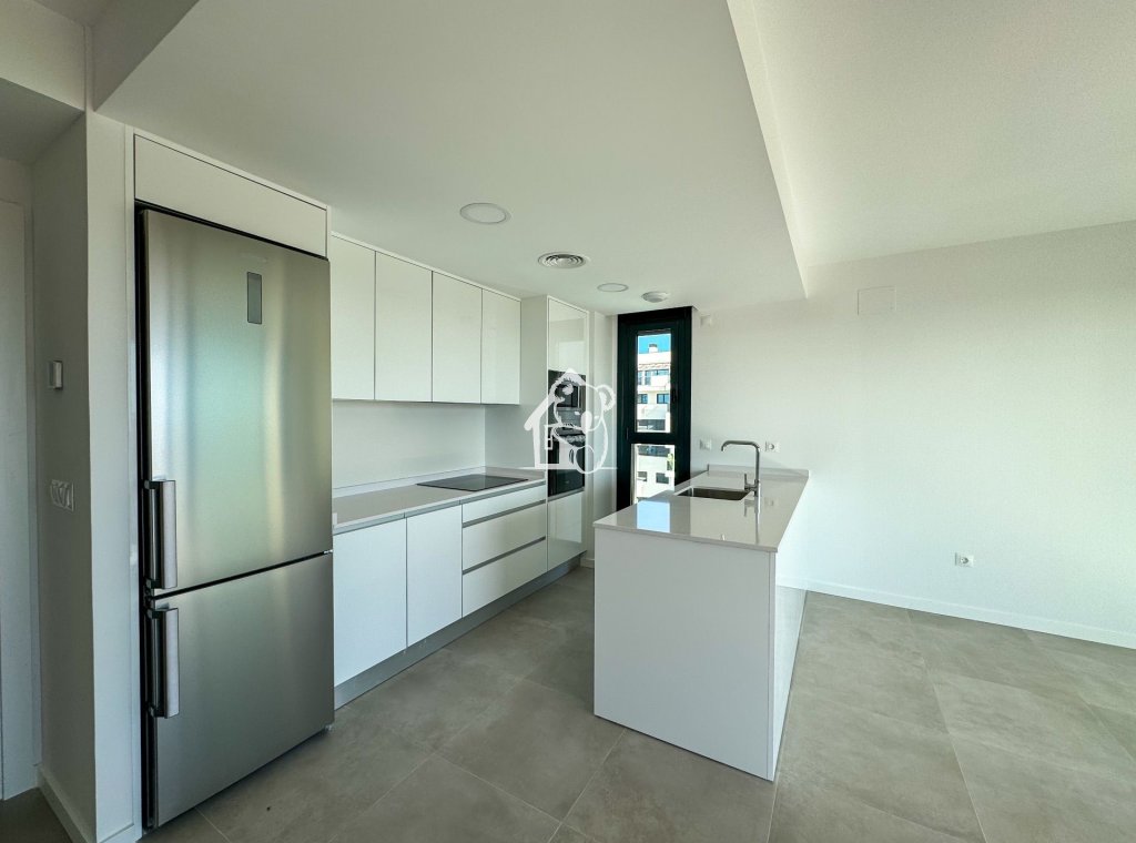 Nouvelle construction - Appartement - Dehesa de Campoamor