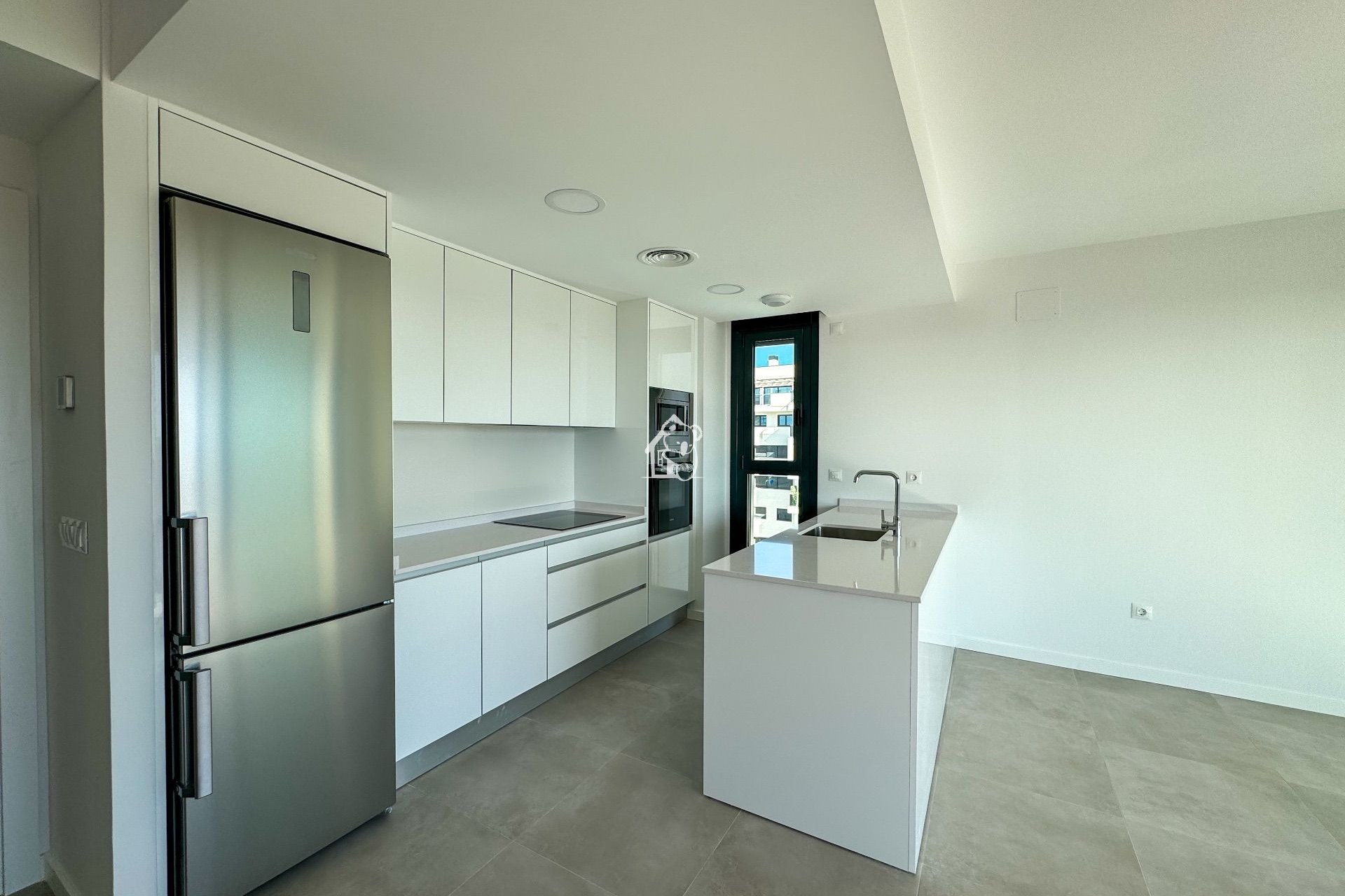 Nouvelle construction - Appartement - Dehesa de Campoamor