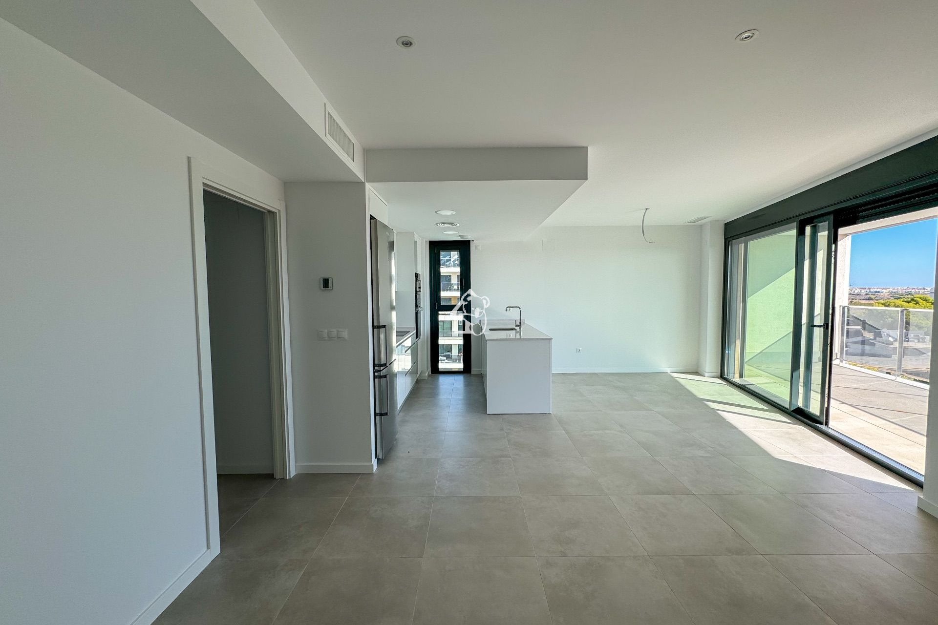 Nouvelle construction - Appartement - Dehesa de Campoamor