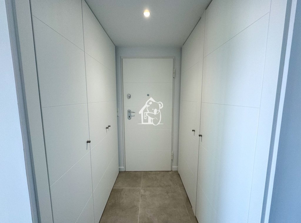 Nouvelle construction - Appartement - Dehesa de Campoamor