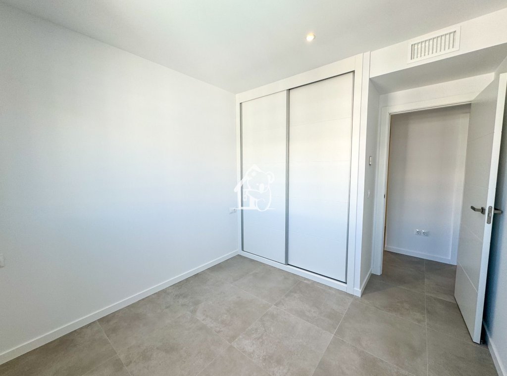 Nouvelle construction - Appartement - Dehesa de Campoamor