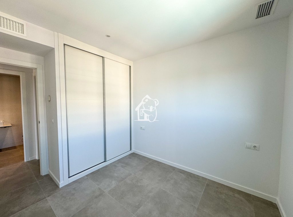 Nouvelle construction - Appartement - Dehesa de Campoamor