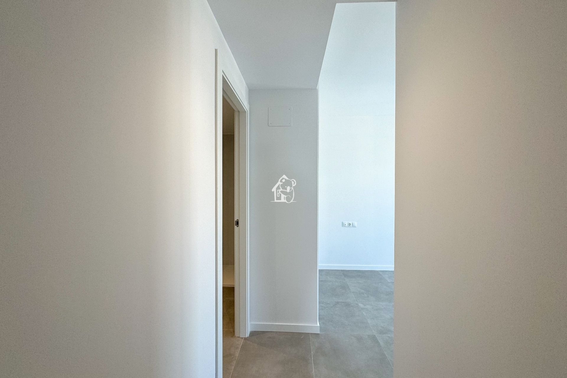 Nouvelle construction - Appartement - Dehesa de Campoamor