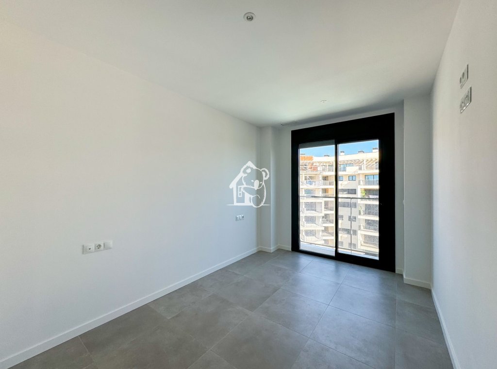 Nouvelle construction - Appartement - Dehesa de Campoamor