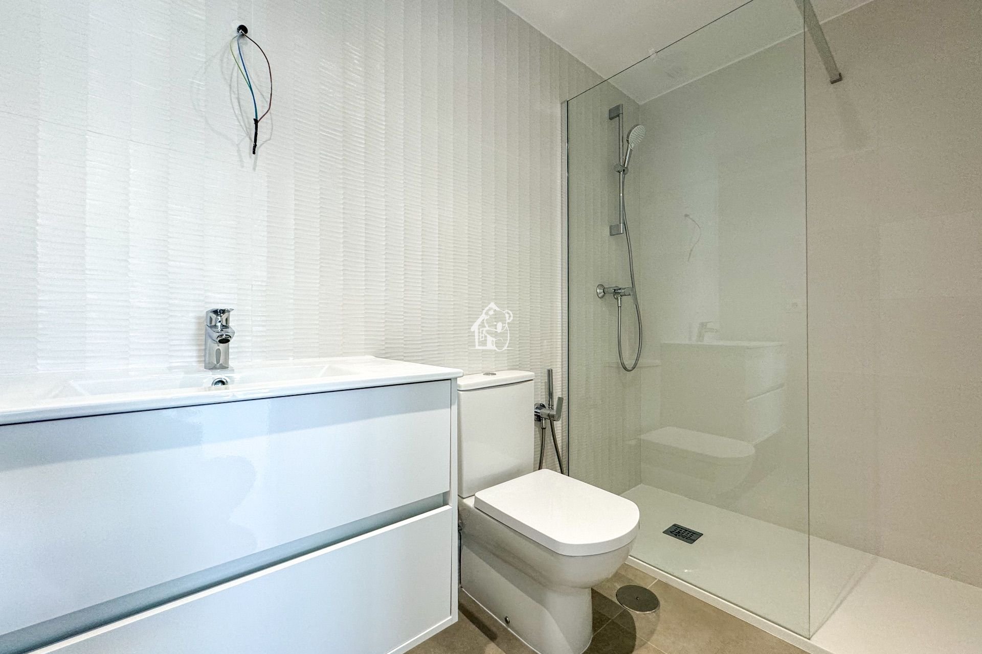 Nouvelle construction - Appartement - Dehesa de Campoamor