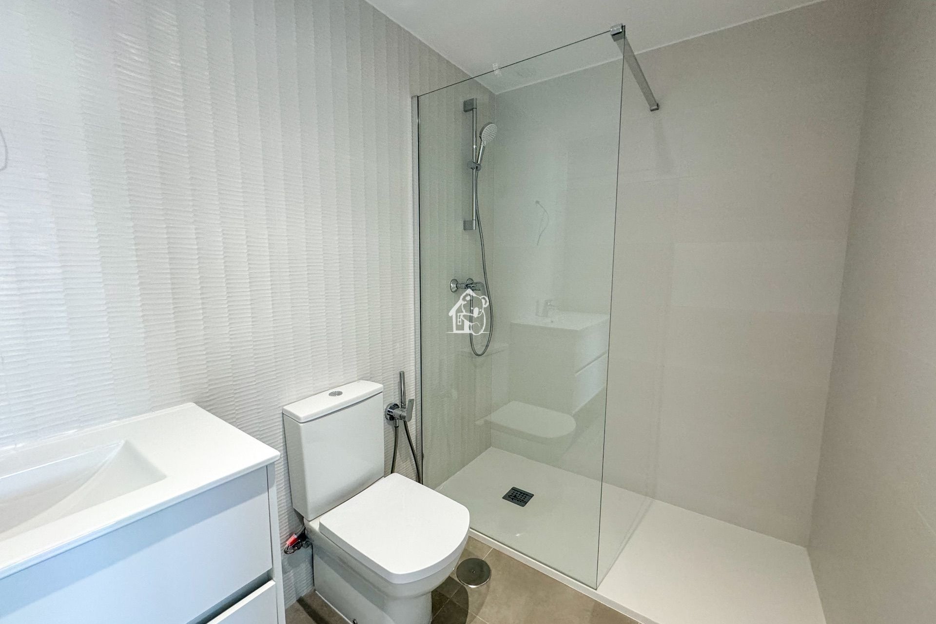 Nouvelle construction - Appartement - Dehesa de Campoamor