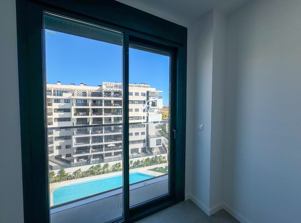 Nouvelle construction - Appartement - Dehesa de Campoamor