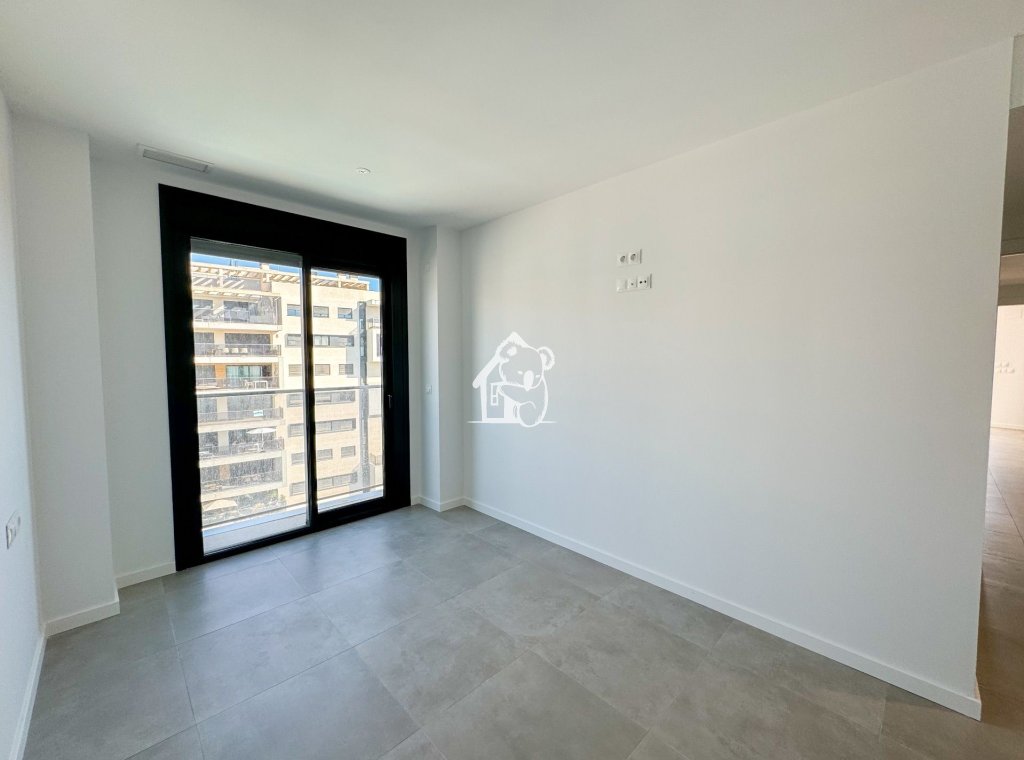 Nouvelle construction - Appartement - Dehesa de Campoamor