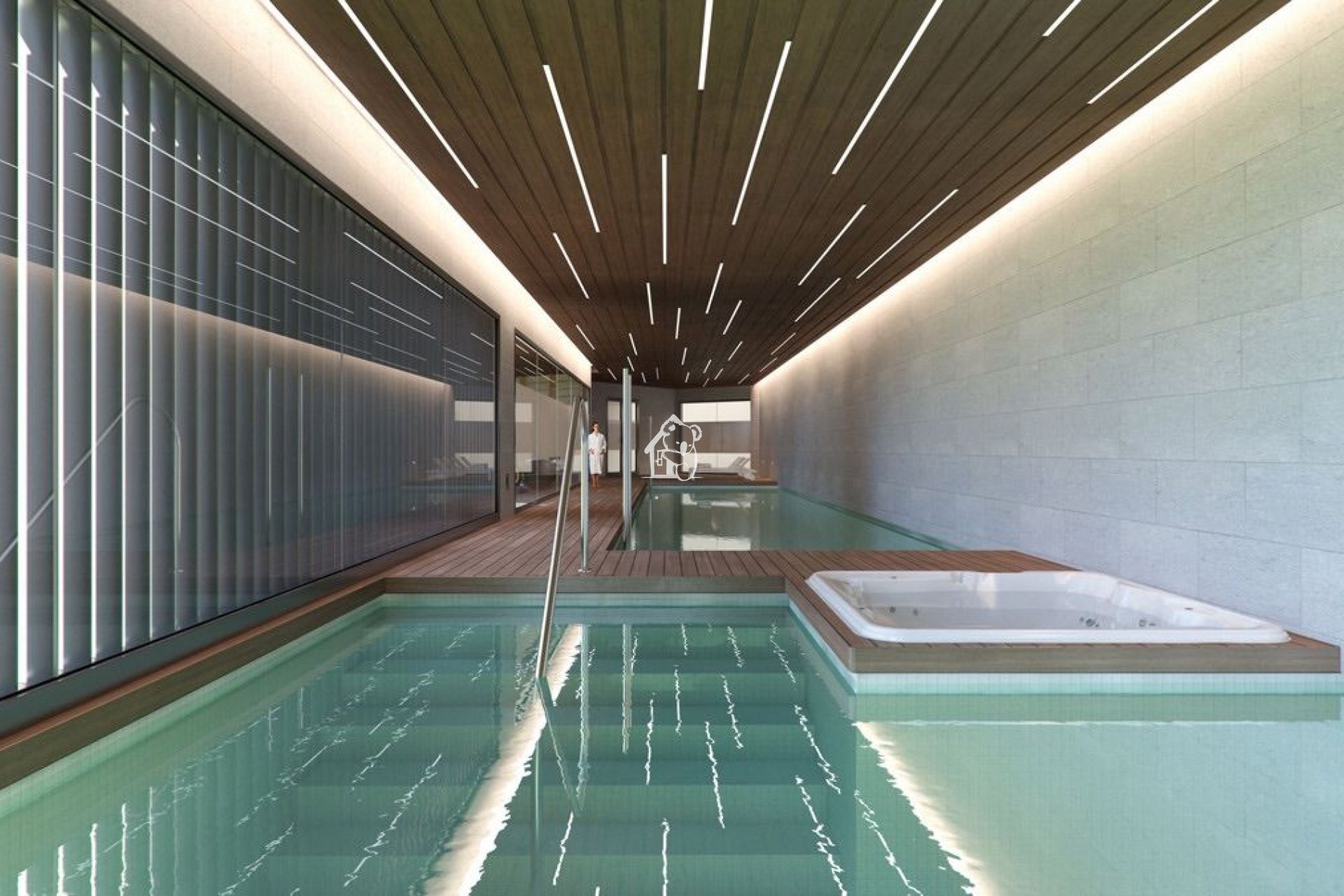 Nouvelle construction - Appartement - Dehesa de Campoamor