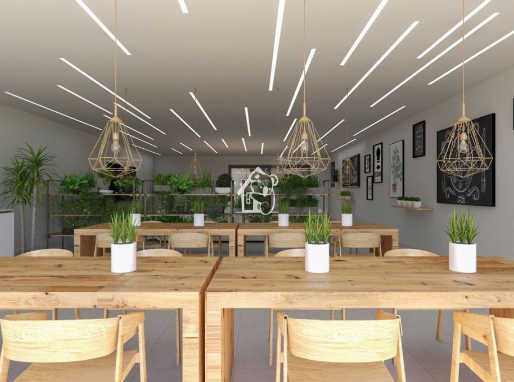 Nouvelle construction - Appartement - Dehesa de Campoamor