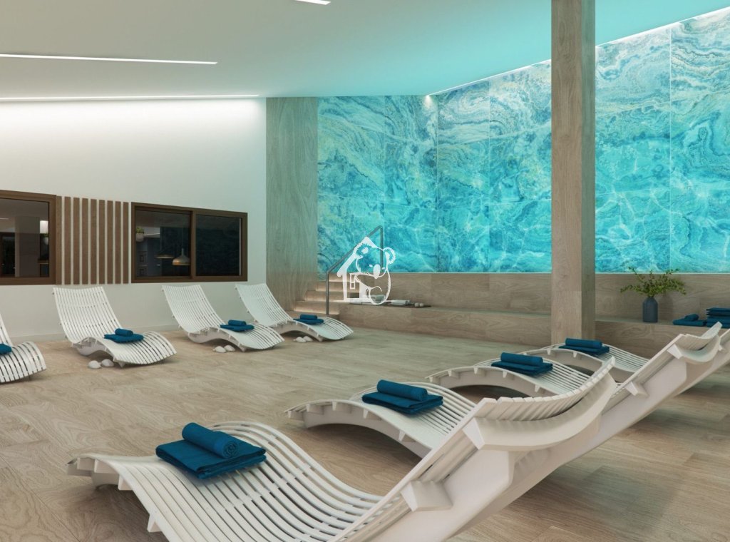 Nouvelle construction - Appartement - Dehesa de Campoamor