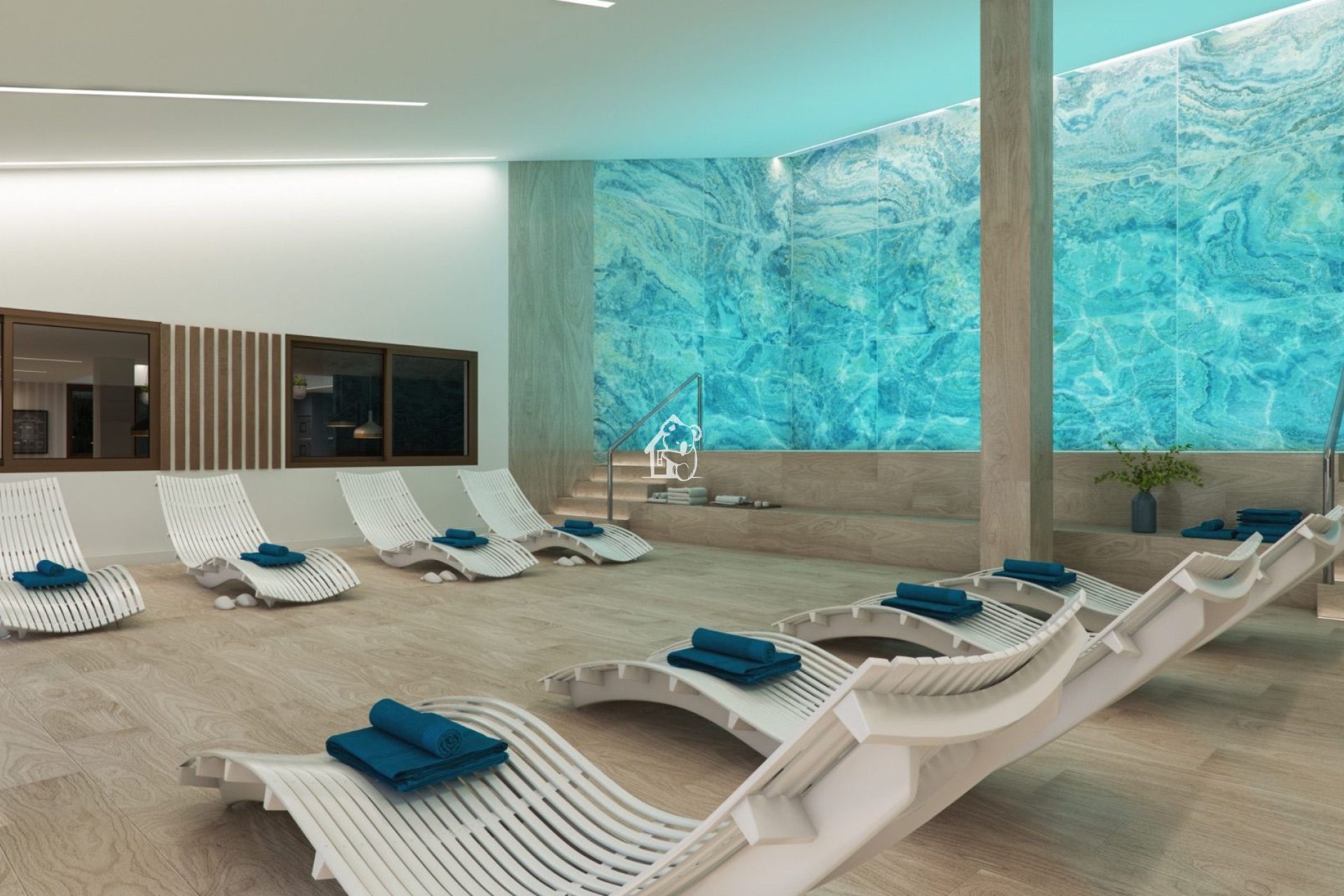 Nouvelle construction - Appartement - Dehesa de Campoamor