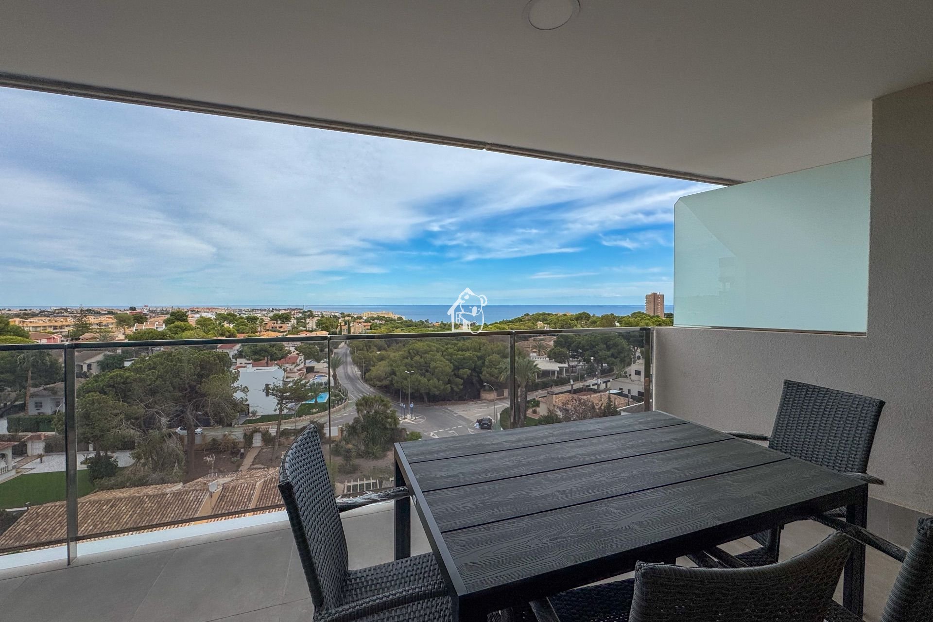 Nouvelle construction - Appartement - Dehesa de Campoamor