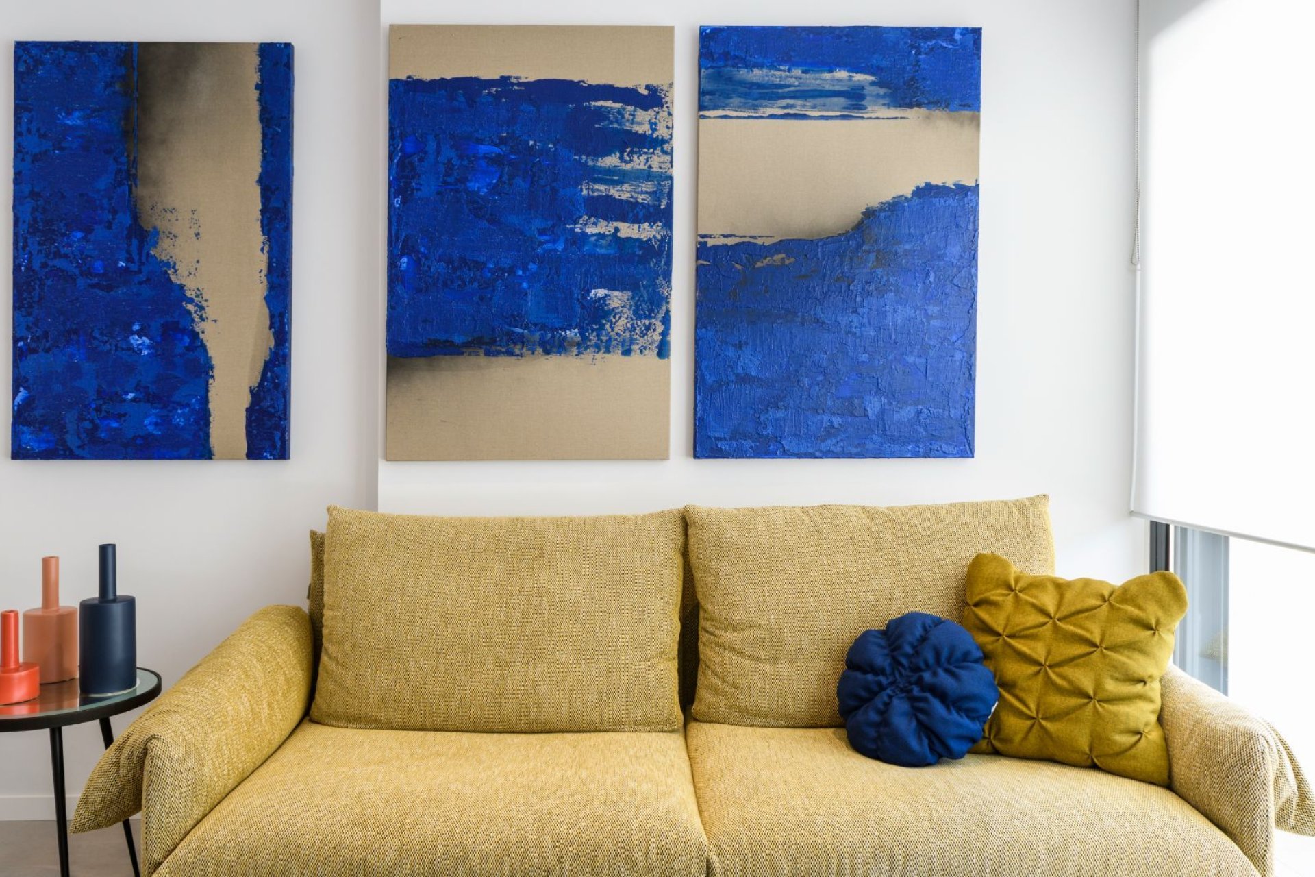 Nouvelle construction - Appartement - Dehesa de Campoamor