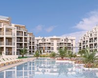 Nouvelle construction - Appartement - Denia - Dénia