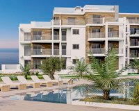 Nouvelle construction - Appartement - Denia - Dénia