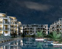Nouvelle construction - Appartement - Denia - Dénia