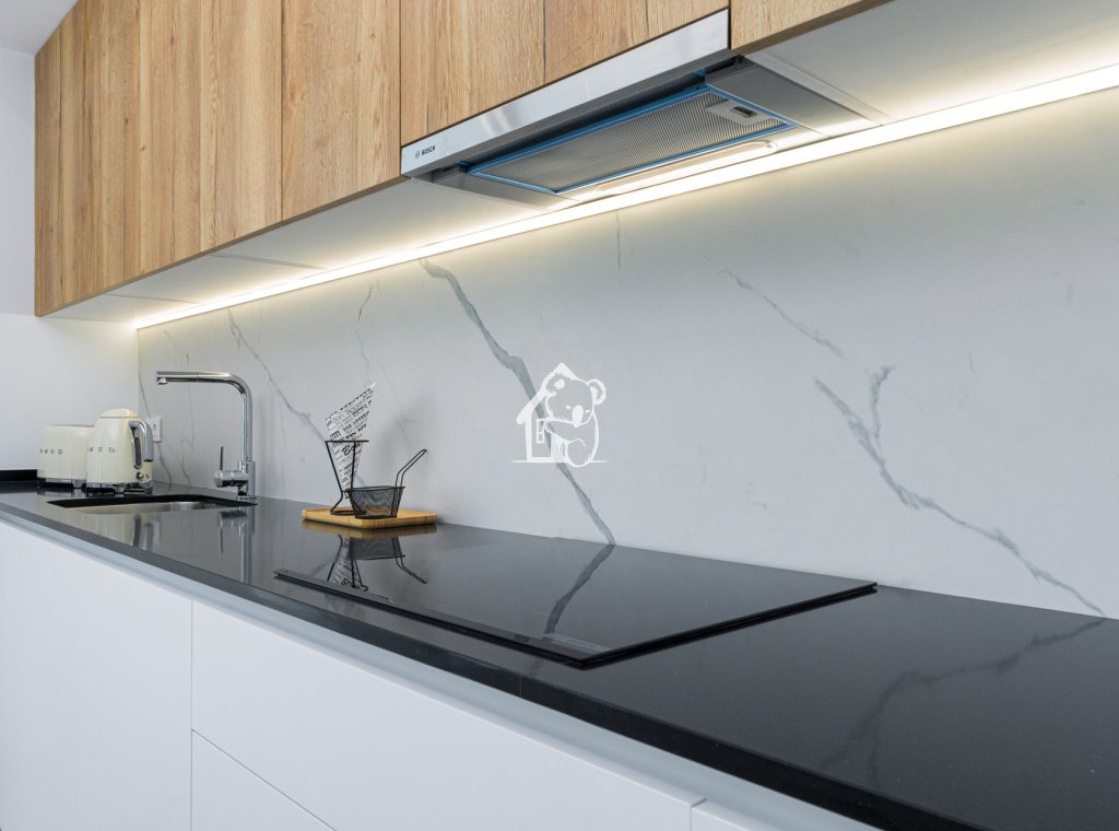 Nouvelle construction - Appartement - Finestrat