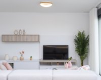 Nouvelle construction - Appartement - Finestrat