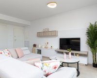 Nouvelle construction - Appartement - Finestrat