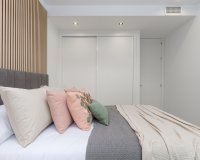 Nouvelle construction - Appartement - Finestrat