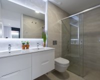 Nouvelle construction - Appartement - Finestrat