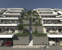 Nouvelle construction - Appartement - Finestrat
