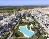 Nouvelle construction - Appartement - Gran Alacant