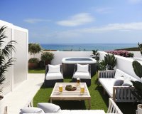 Nouvelle construction - Appartement - Gran Alacant