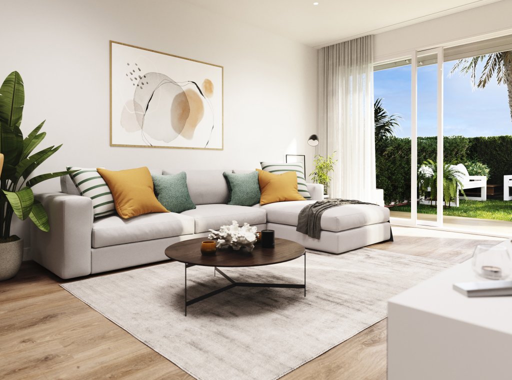 Nouvelle construction - Appartement - Gran Alacant