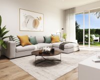 Nouvelle construction - Appartement - Gran Alacant