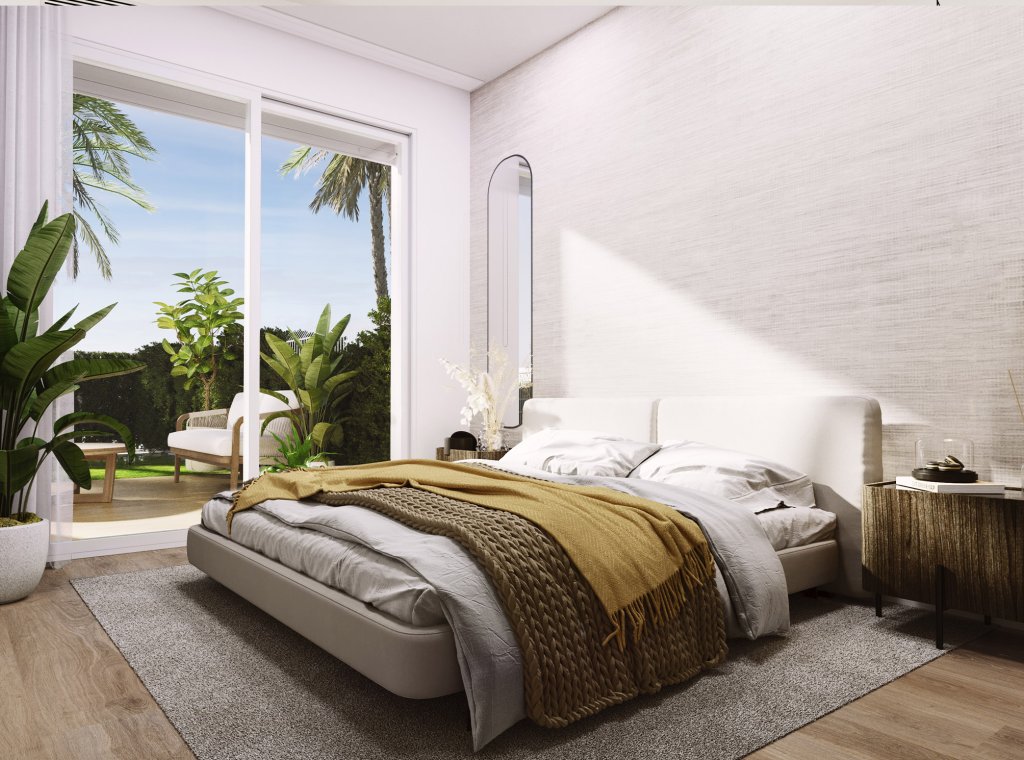 Nouvelle construction - Appartement - Gran Alacant