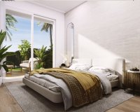 Nouvelle construction - Appartement - Gran Alacant