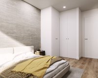 Nouvelle construction - Appartement - Gran Alacant