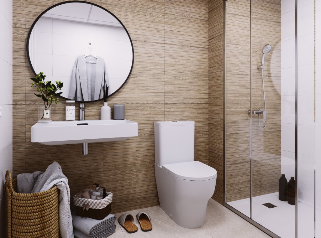 Nouvelle construction - Appartement - Gran Alacant