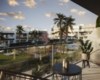 Nouvelle construction - Appartement - Gran Alacant