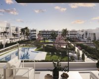 Nouvelle construction - Appartement - Gran Alacant