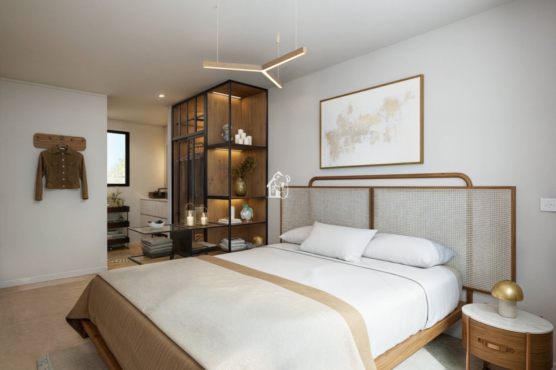 Nouvelle construction - Appartement - Guardamar del Segura