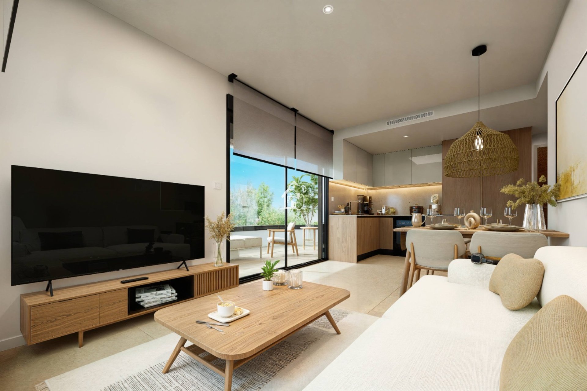 Nouvelle construction - Appartement - Guardamar del Segura