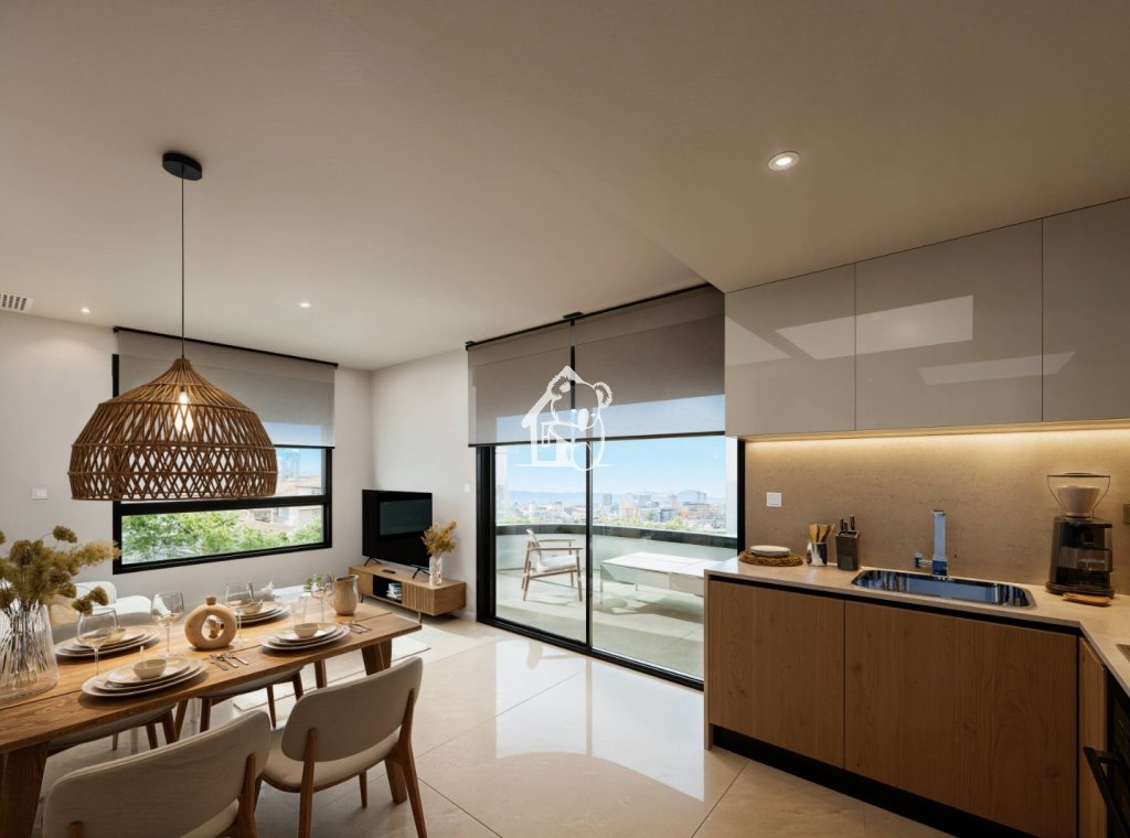 Nouvelle construction - Appartement - Guardamar del Segura