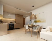 Nouvelle construction - Appartement - Guardamar del Segura