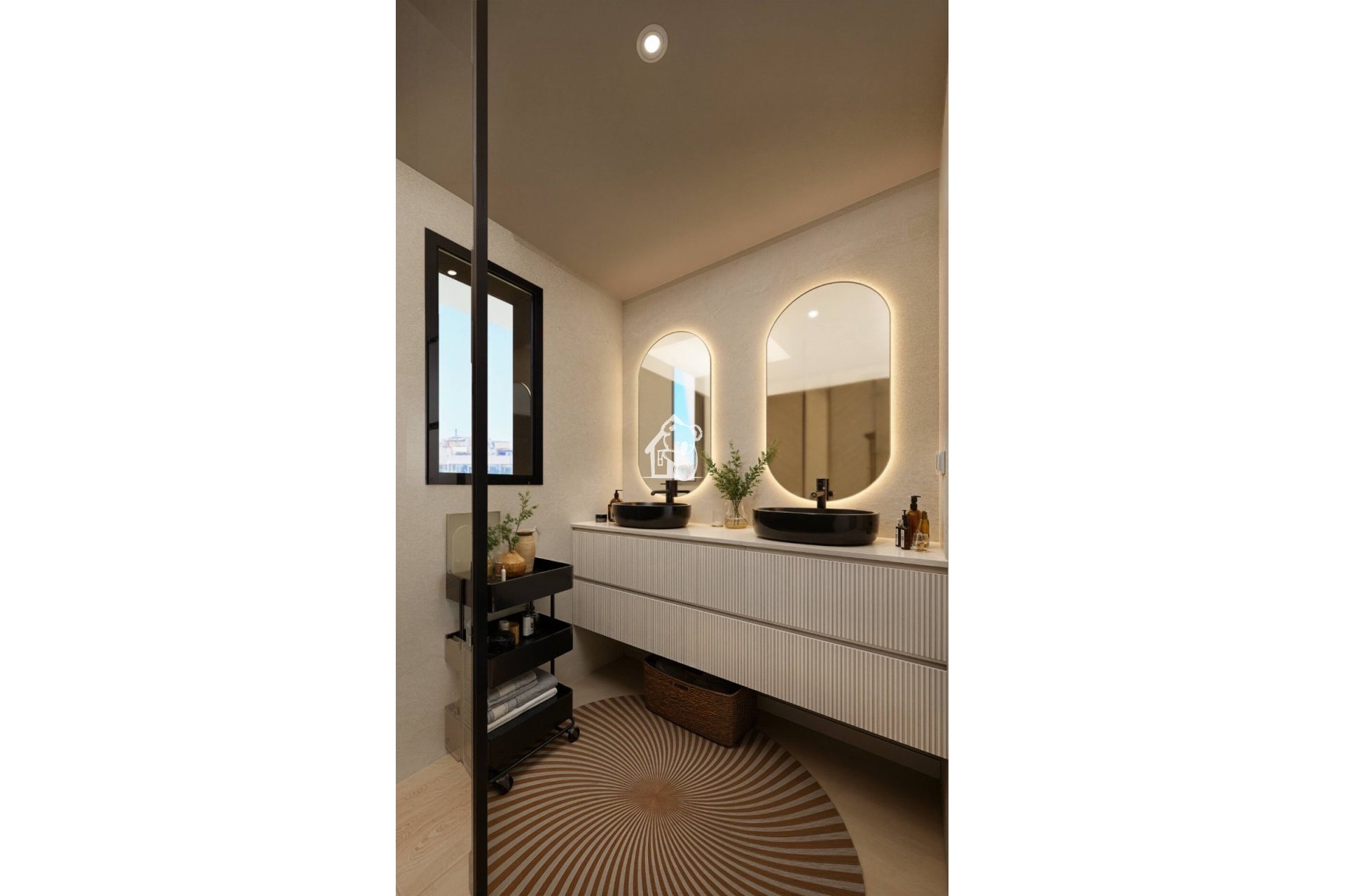 Nouvelle construction - Appartement - Guardamar del Segura