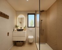 Nouvelle construction - Appartement - Guardamar del Segura