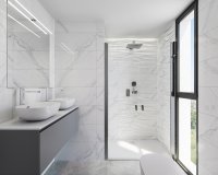 Nouvelle construction - Appartement - Guardamar del Segura