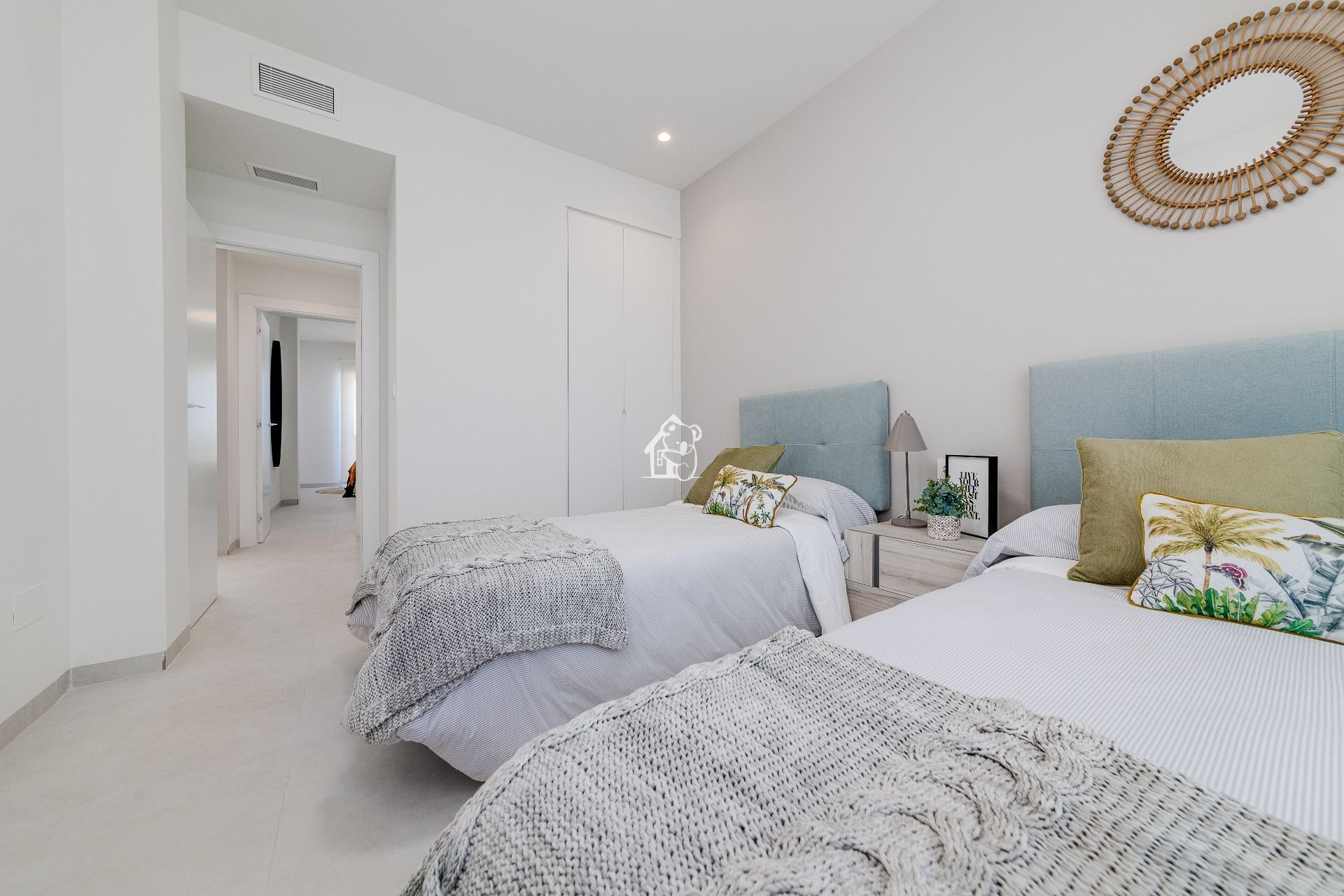 Nouvelle construction - Appartement - Guardamar del Segura